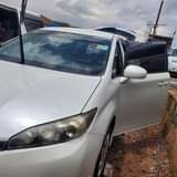 A picture of Wish 2010 31m