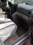 A picture of Superclean Sienna good engine and gear AC Active first body