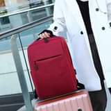 A picture of laptop bags