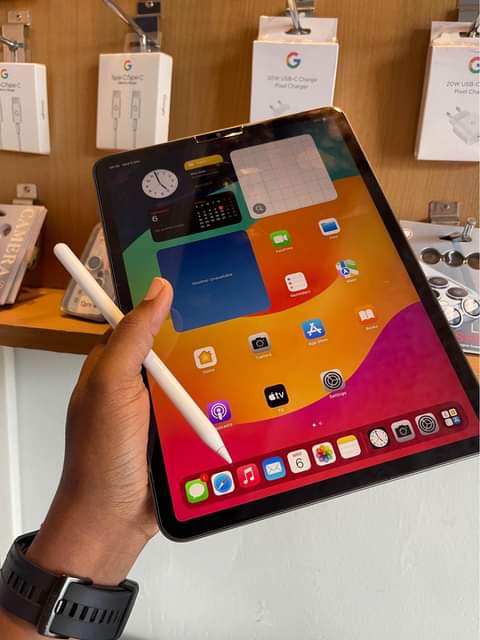 ipad