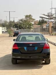 A picture of BELGIUM STANDARD 2007 HONDA DC WITH COMPLETE ORIGINAL PAPERS AND