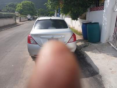 JAMAICA C.
