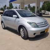 A picture of TOYOTA IST IMEKAZA SANA