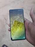 A picture of Samsung s10 plus cm inakidot ila ipo vzr kila idalia