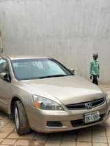 A picture of Distress Sale Super Clean Accord DC First Body Price 1