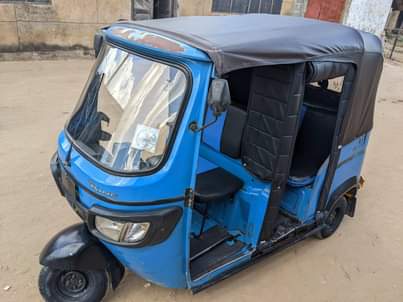 bajaj