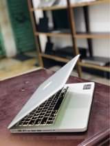A picture of MAC BOOK PRO 2012 RAM 8GB HDD 500GB CORE I5