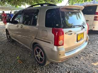 A picture of TOYITA RAUMU NEW MODEL GOOD NEW FOR SELL 8 8M
