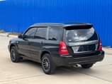 A picture of SUBARU FORESTER