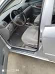 A picture of 2007 Toyota Corolla LE