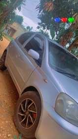 A picture of Vitz