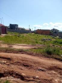 A picture of Hot cake good plot in munyonyo busabala size 50 75