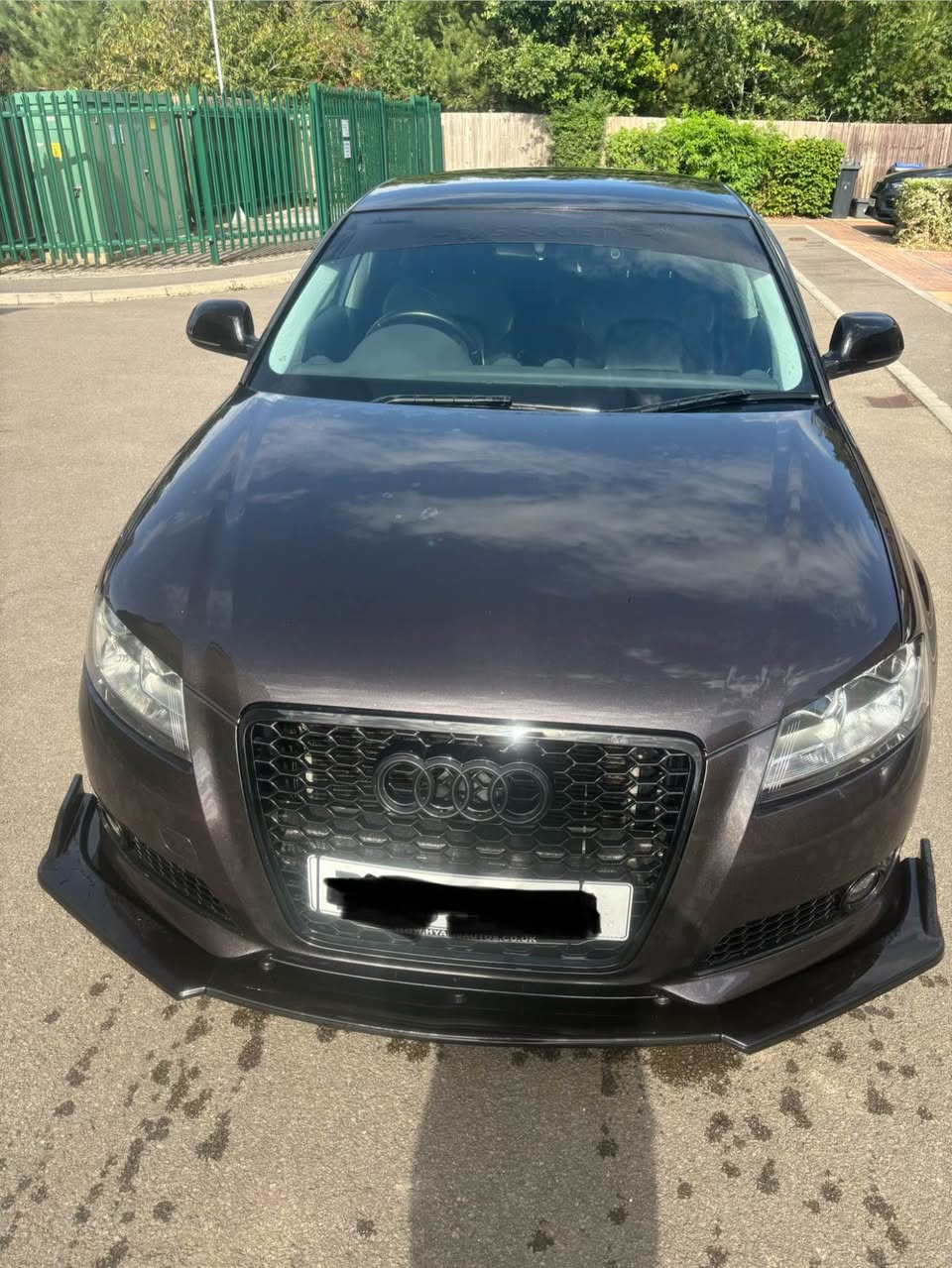 audi