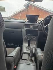 A picture of Subaru forester x20 for sale Perfect engine performance Everything still