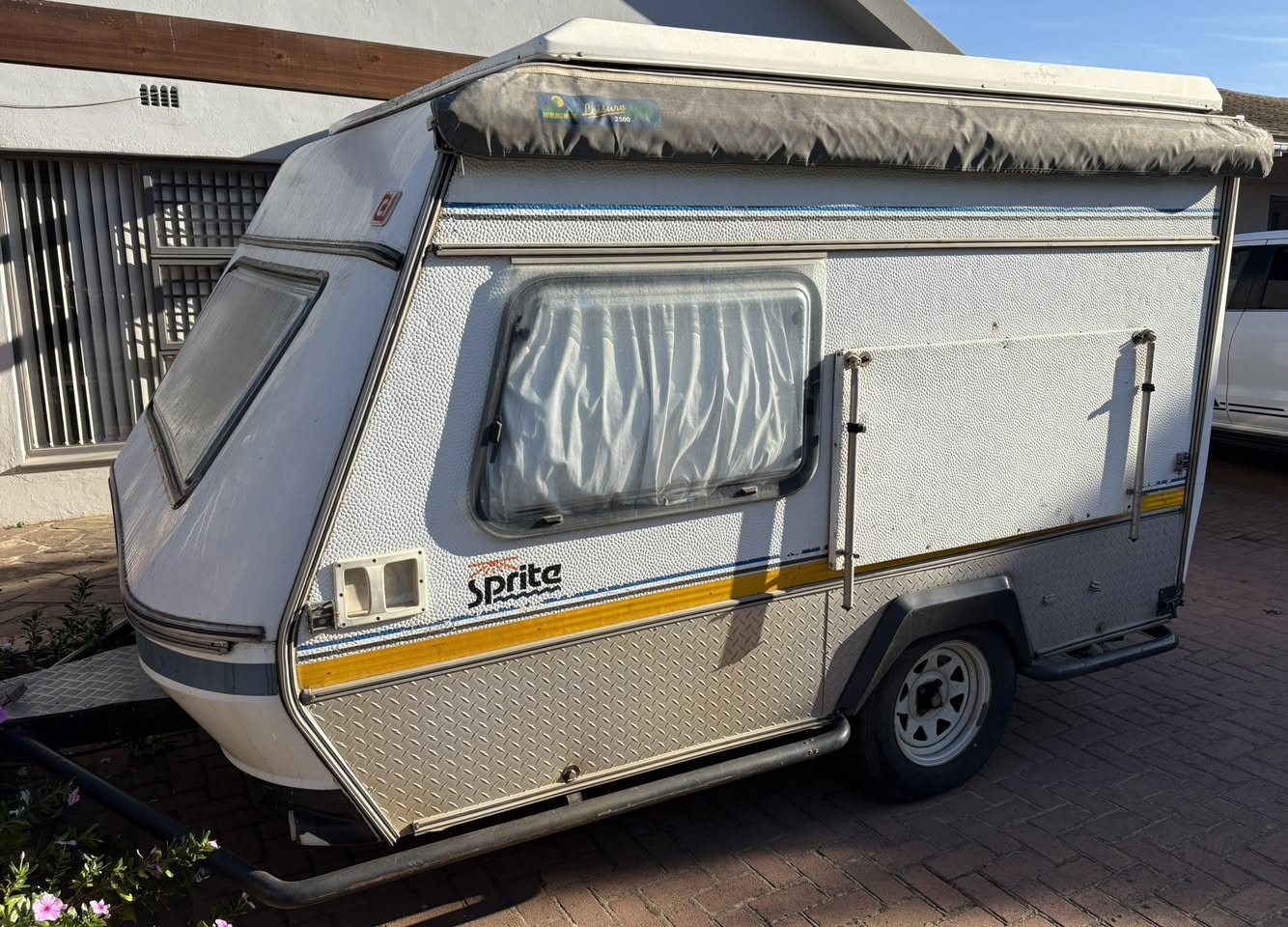 caravans