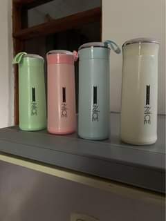 A picture of Vacuum Flask