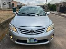 A picture of 2012 Corolla Engine and gear 100 Ac freezing Price 3
