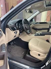 A picture of Super fresh and clean foreign used Mercedes Benz GLE350 2017