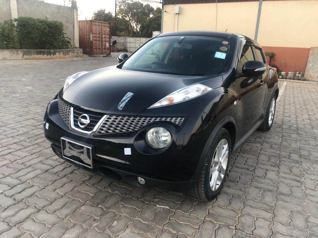 used nissan