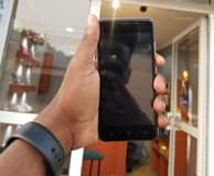A picture of SAMSUNG GALAXY S22 ULTRA COPY