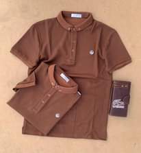 A picture of T shirt golf