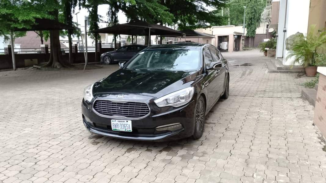 A picture of Ready for a New owner affordable price 08111720113