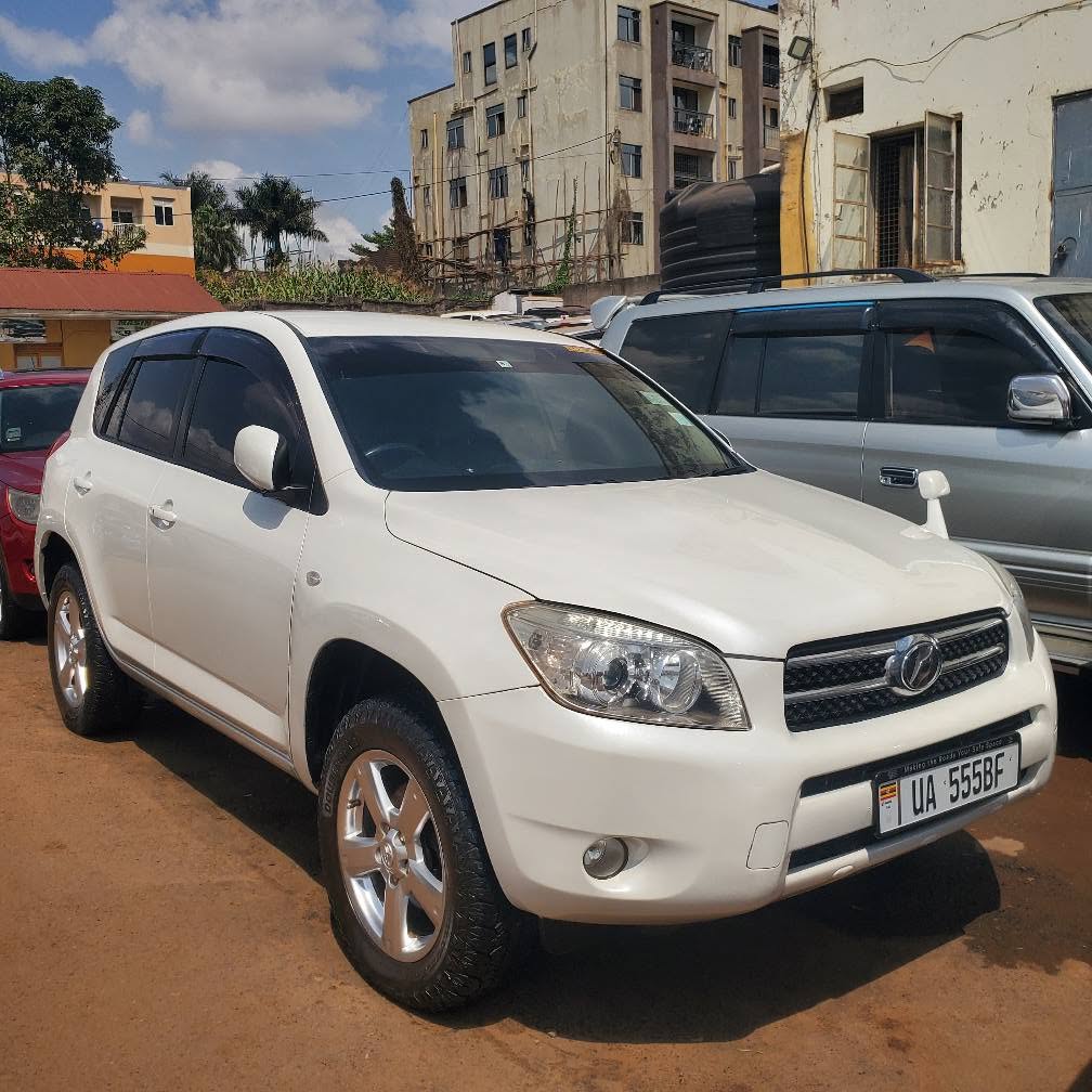 used toyota rav4
