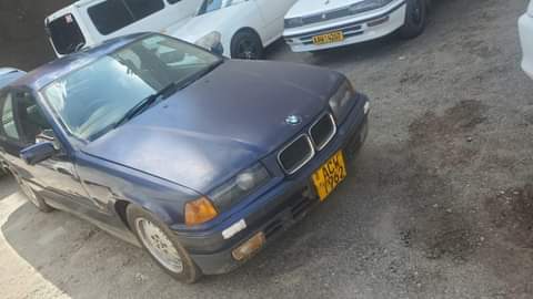 bmw 318i