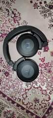 A picture of JBL Headphones
