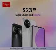 itel phones