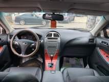 A picture of Lexus Es350 2007 USED