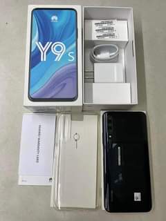 huawei y9