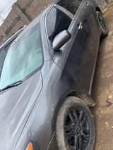 A picture of Toyota Camry 2008