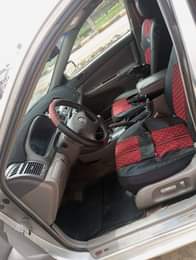 A picture of Very sharp Toyota Camry Good engine and gear Ac chilling
