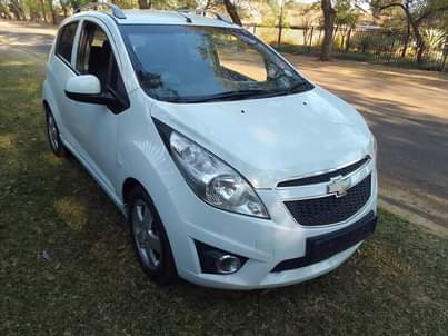 CARS,BAKKIES,BIKES A.