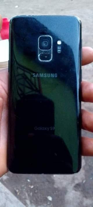 samsung s9