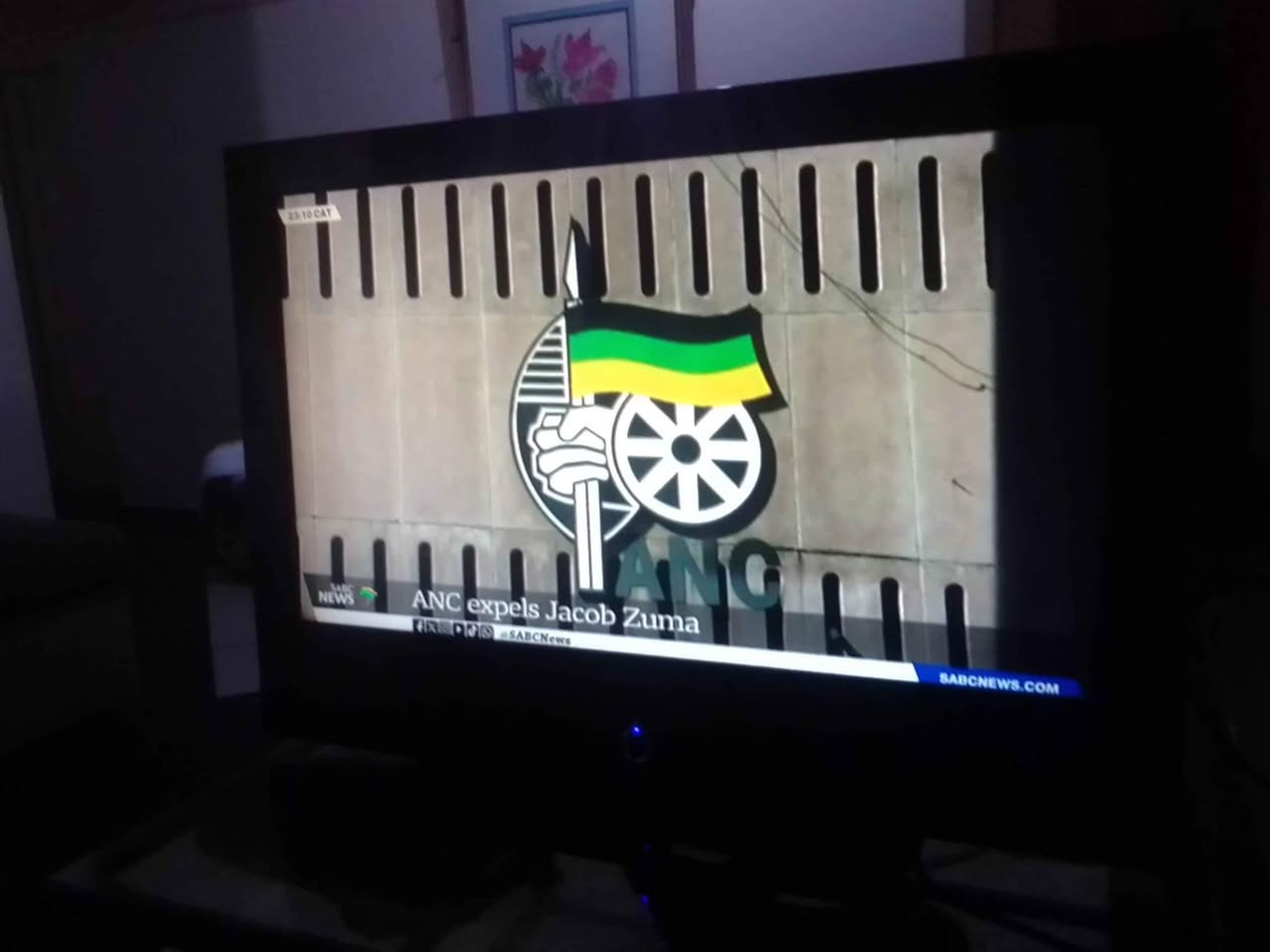 tvs