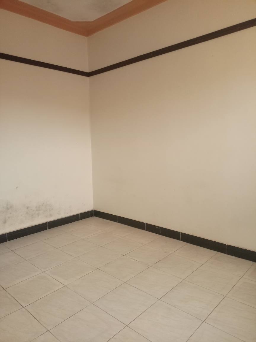 A picture of Self contained One bedroom Double 500k Kyebando OPP Akamwesi 0756255232