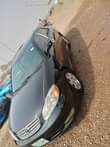 A picture of 2004 upgraded to 2006 corolla sport AC chilling Good tyres