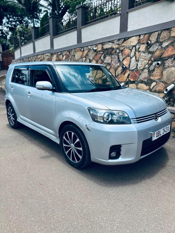 A picture of Toyota Rumion 4 Sale 25m Cash 26 5m Credit
