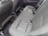 A picture of Volkswagen Golf 4 Lagos Clear