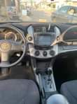 A picture of Toyota RAV4 2007