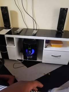 seapiano subwoofer