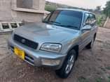 A picture of Toyota Rav4 nauza million 13 5 Tu njoo na fundi