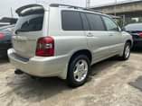 A picture of Tokumbo 2006 2007 Toyota Highlander