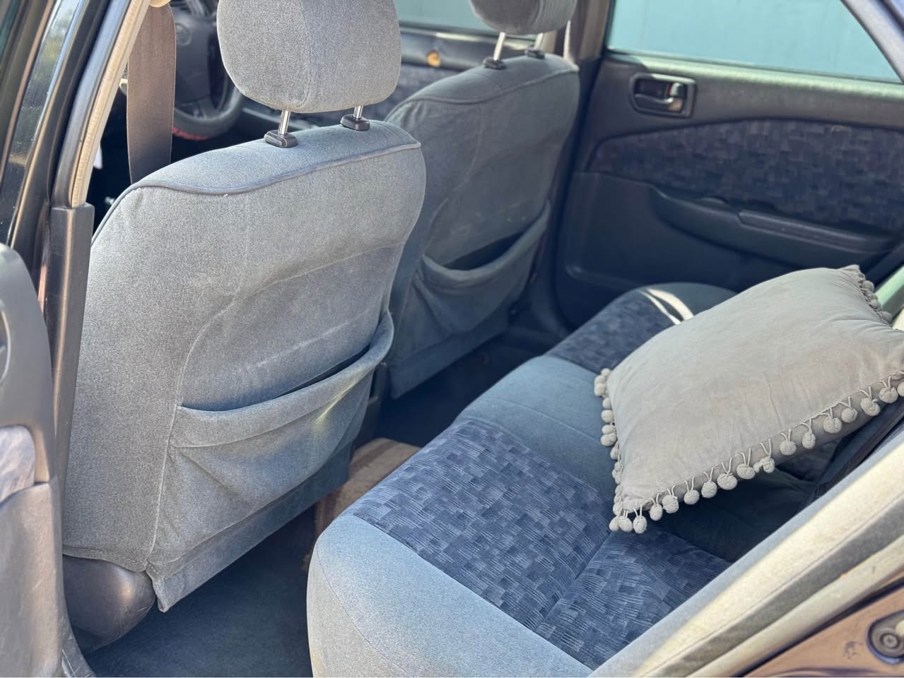A picture of Car