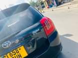 A picture of TOYOTA RUNX BEI 7M