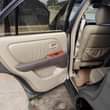 A picture of Lexus RX 2001 One year nigeria used AC Chilling First