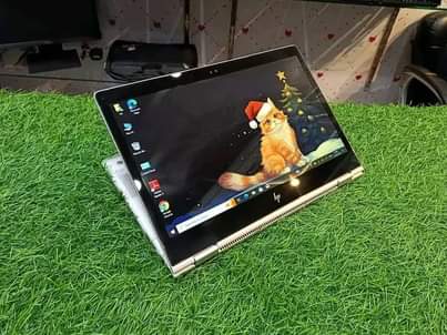 hp laptops