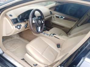 A picture of 2009 C300 for sale Engine Gear Ac chilling Price 7